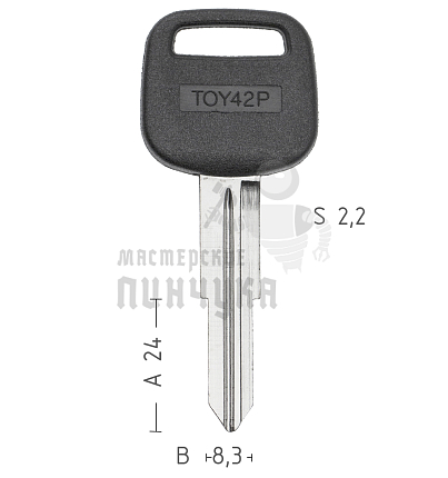 TOYO10P1  TY42P79  TOY42P/TOY30AP  TY49P