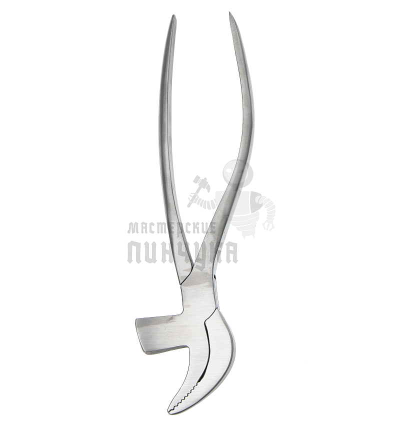 Клещи затяжные, 200мм