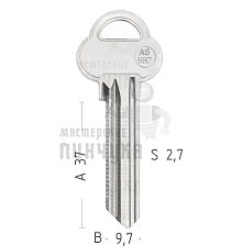 AA47\AA52R  AS-HH7  ASS52R  A37HH - Чертеж