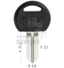 NE50P NN61P NE53P - Чертеж