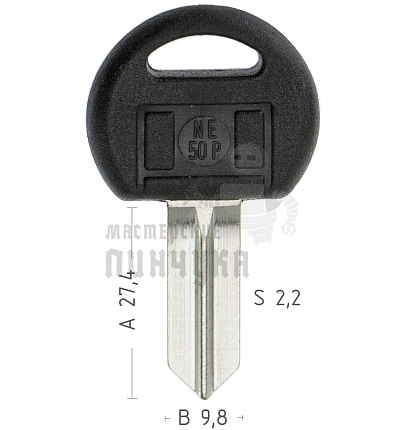 NE50P NN61P NE53P