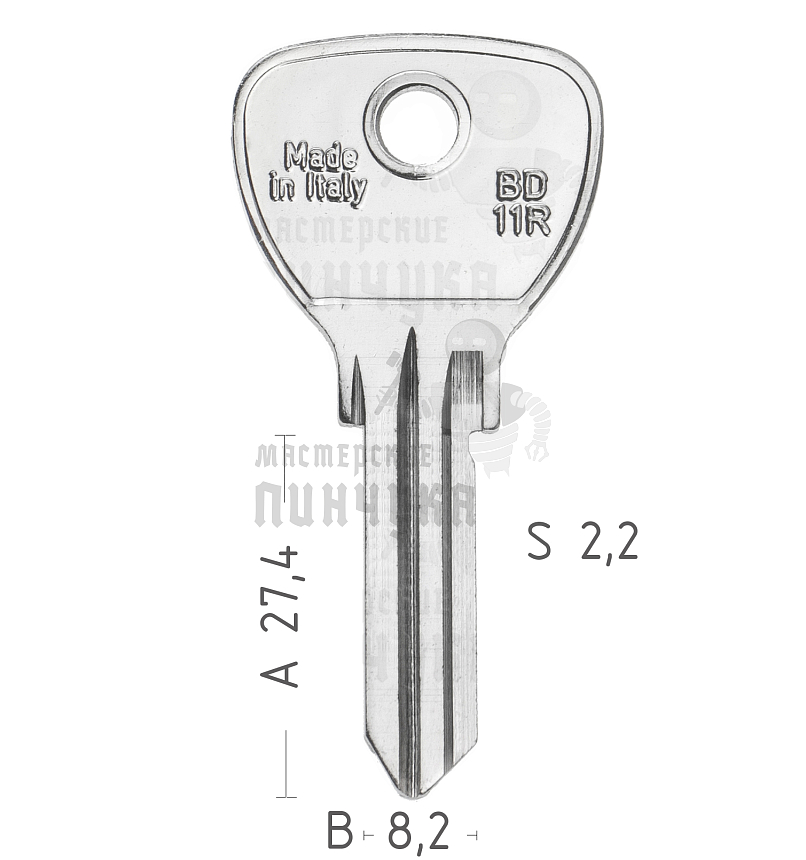 BD11R BRI-19 BD9R BR4L