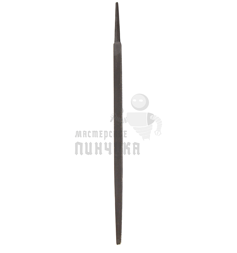 Напильник квадратный 350мм №3 *Металлист*