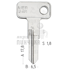 MER34R MER-20D MR30R - Чертеж
