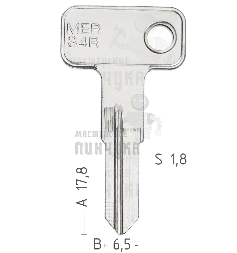 MER34R MER-20D MR30R