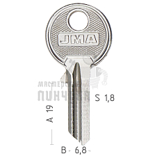 ABU25D AB18 ABS25 AU43 - Чертеж