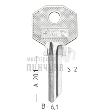 BG8 BUR-2D BUR2 BRG11											 - Чертеж