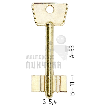TLU12D (желтый)