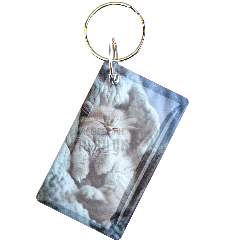 Брелок "Котёнок" MF-3.2