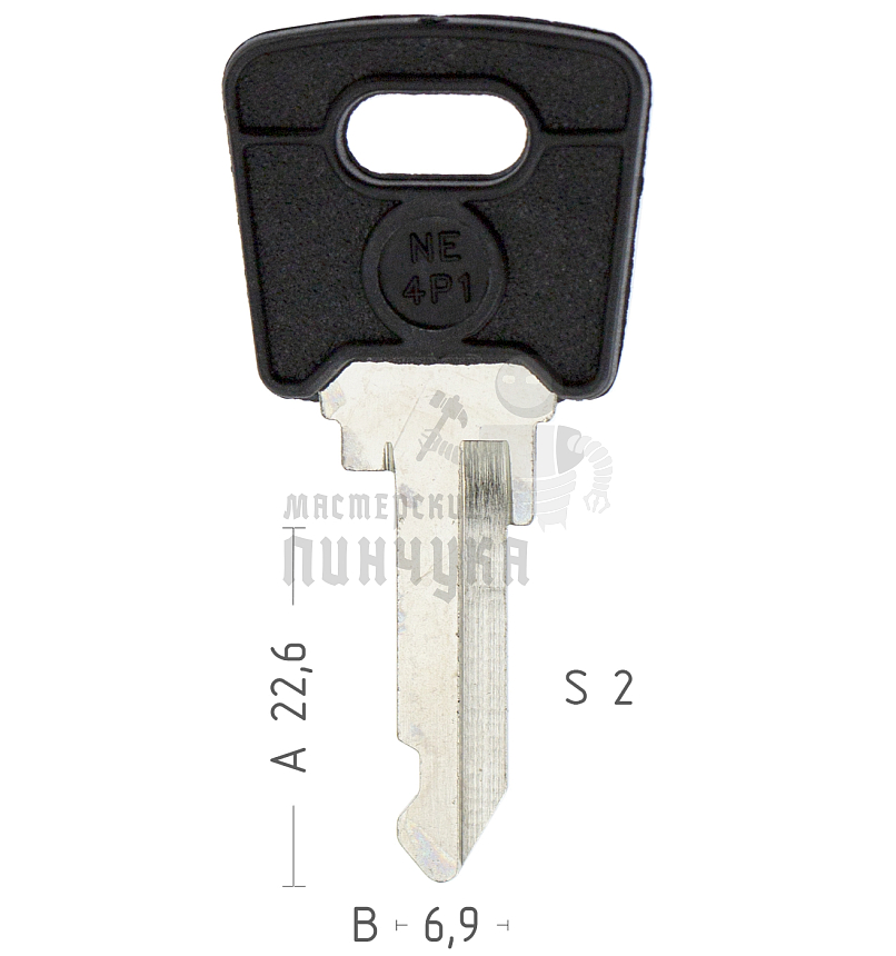 NE4P1 NE21P NN24P NE19BP