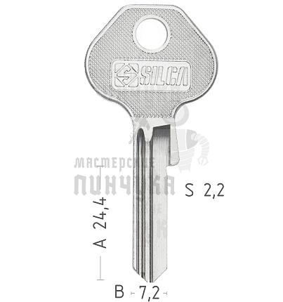M16 MAS-2D MS17 1092-7000