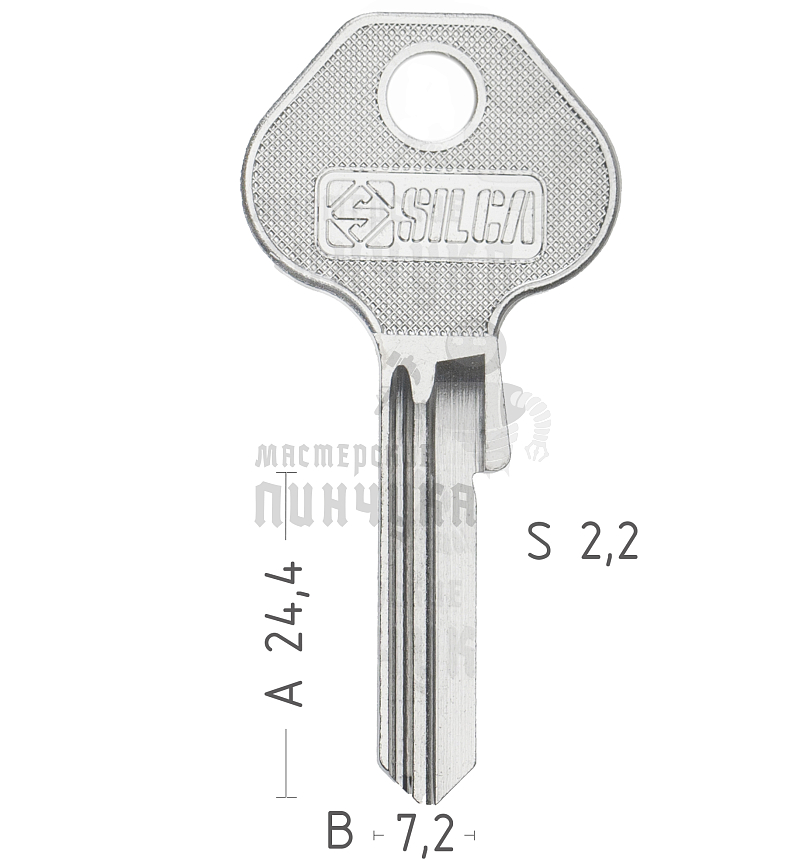 M16 MAS-2D MS17 1092-7000