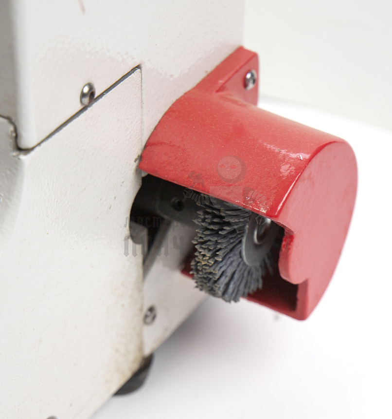 Станок Q28 для изготовления ключей WENXING