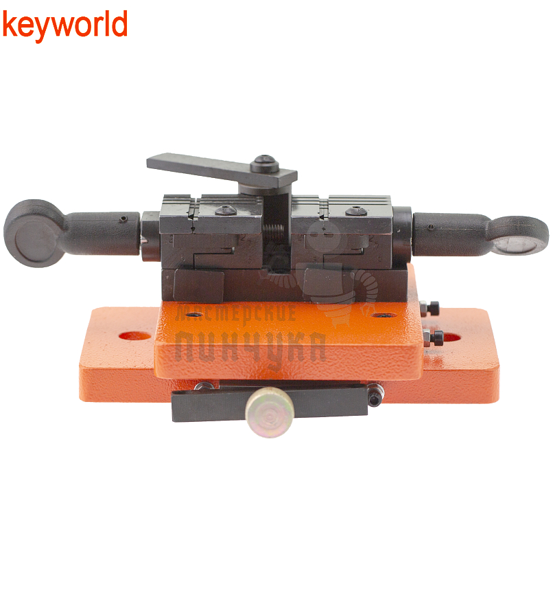 Подставка+тиски для станка Keyworld 399АС 