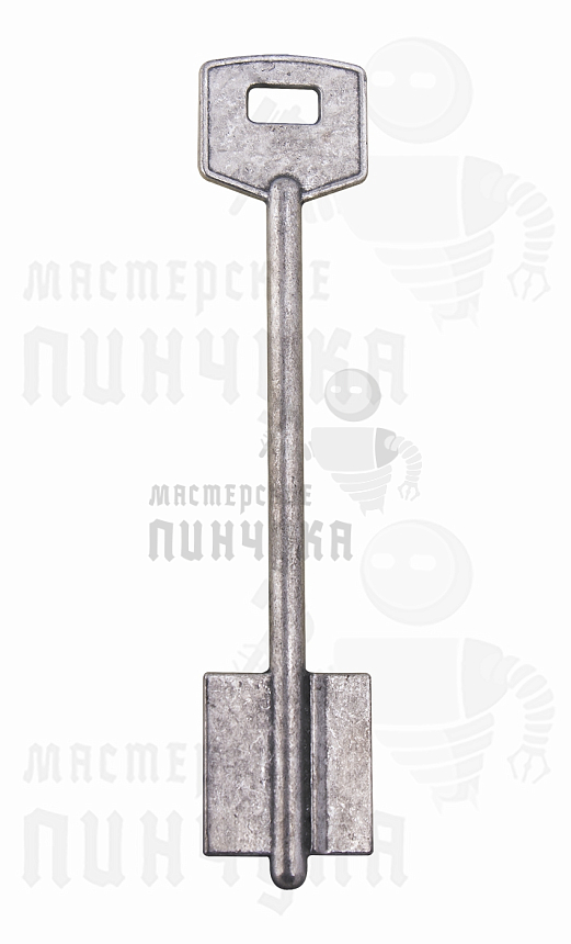 GRO2D (силумин)