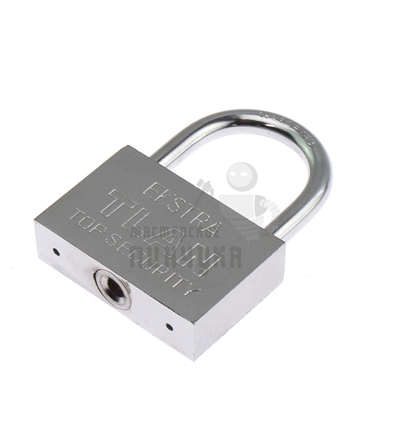 Навесной замок EXTRA TLAN 60мм