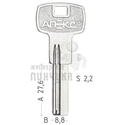  AP-1D APEX ПОД БРОНЬ. КНР