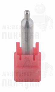 Вертик.копир "HSS" 0080A# 90°