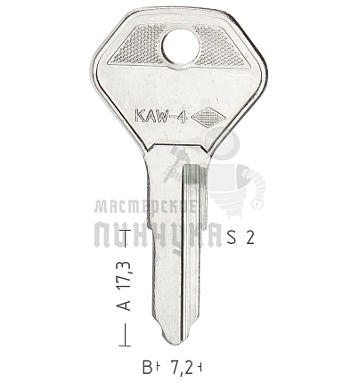 KAW4 KW11 KA19 KW14