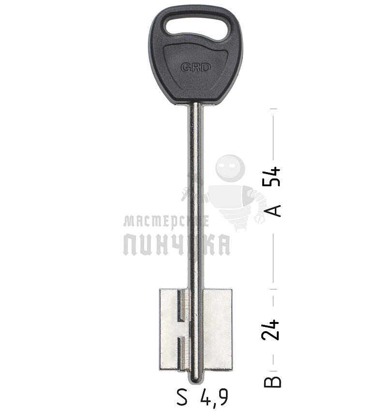 GRD13DP