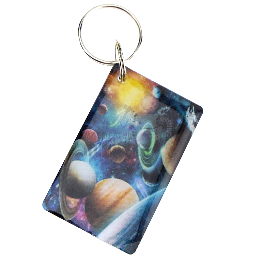 КАРТА.мини RFID "Планеты"