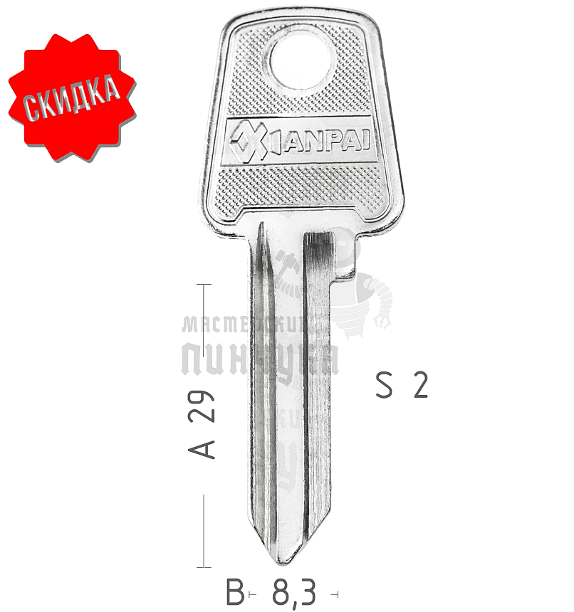 MCL-1D   MSC1   MCL1   MC1D    КНР