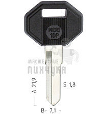 MERI1DP MRT1RP MRT10LP MRT1RP30 - Чертеж