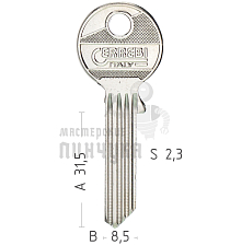 CE67 CE130-8 CEEC1 - Чертеж