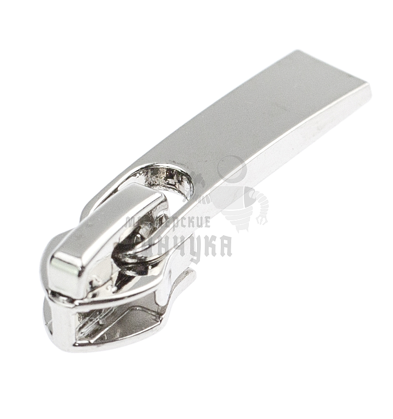 Бегунок ЭГО-7 A01 RP29, тип 7, автомат, цв. никель