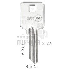 KS2000  BK-16/0  BK10-00  BKS80-00  - Чертеж