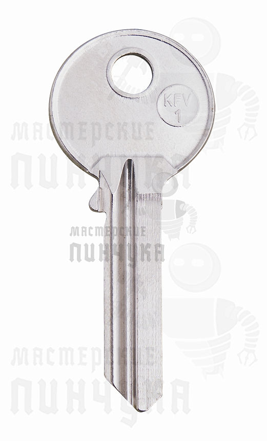 KFV1  KF5DN  KF1  KFV10