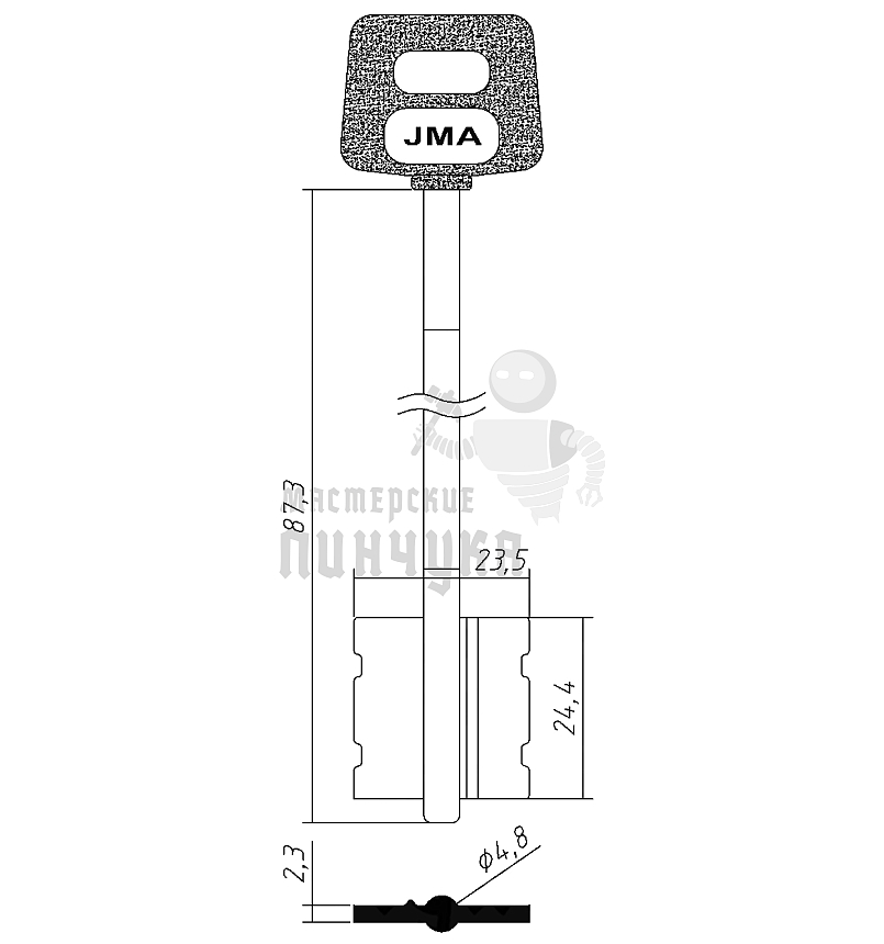 CI-9.PG   5CS12P   2CI9P97