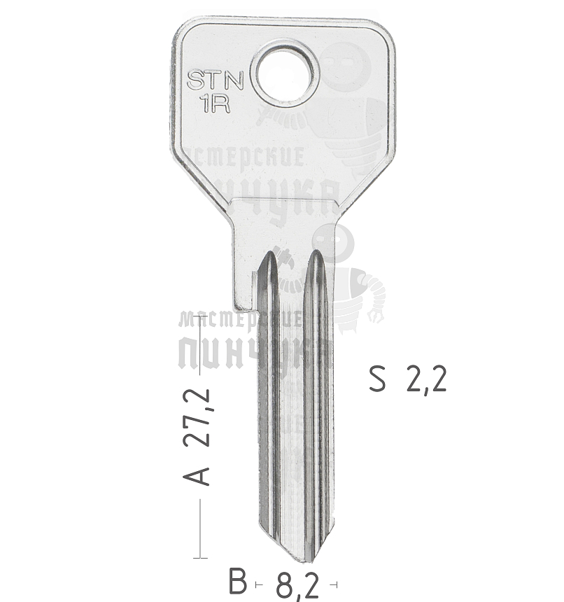 STB1R\C5SE STB-1 STN1R SBL1L