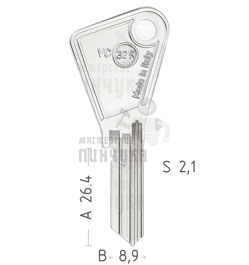 VC32R  VA-RN  VAC32  VA45 