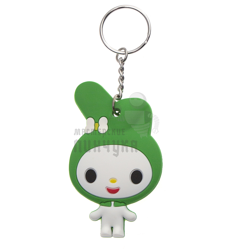 Прокси RFID Зайка H2