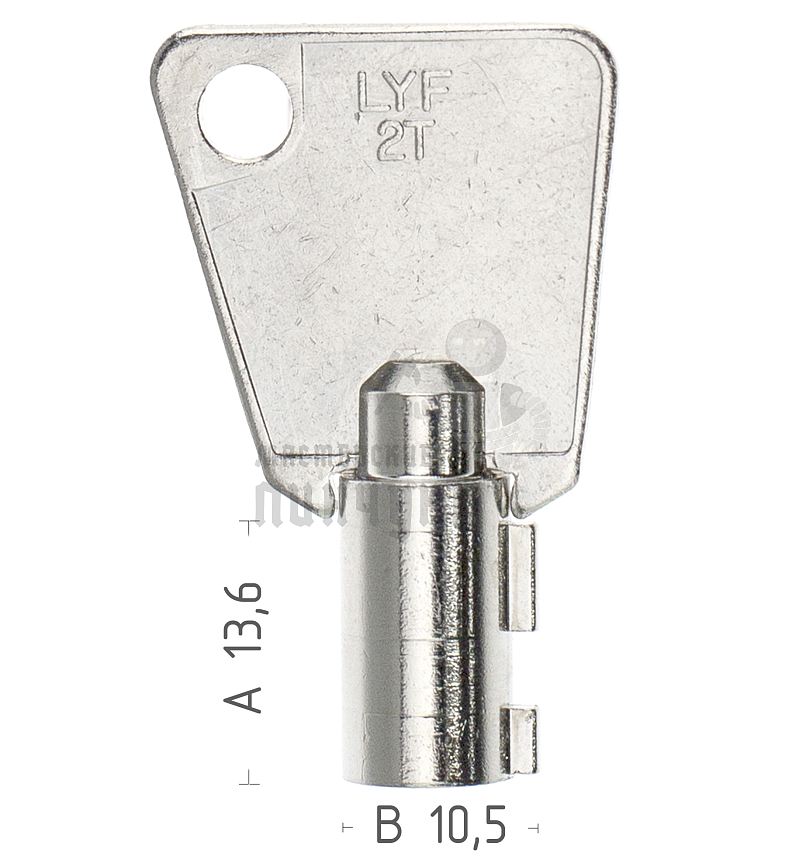 LYF-2T LYF2T S2LYT MR24T