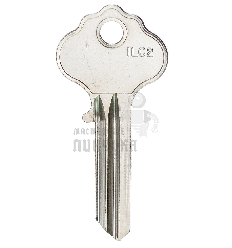 ILC2D ILC2 X1053 ILC2