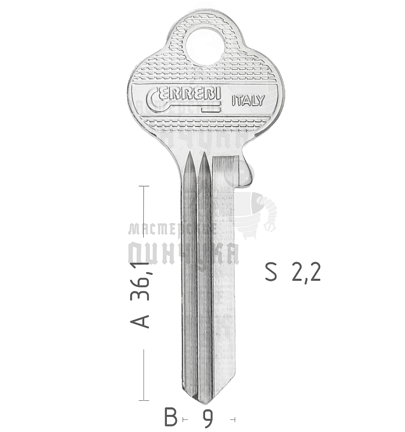 GO8R GLO-3D GL8R GLB17L