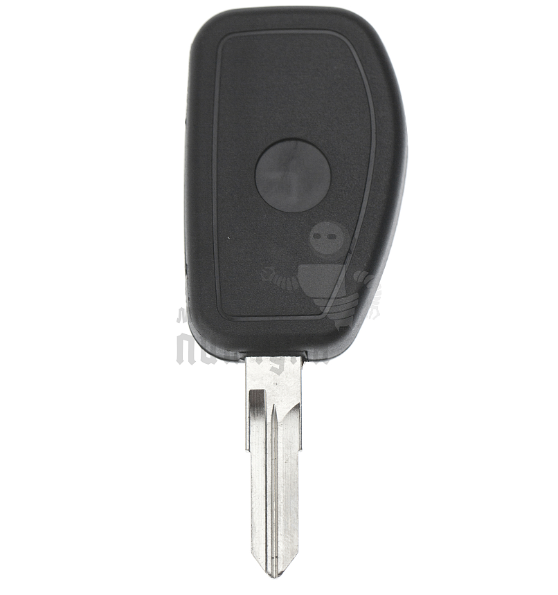 Корпус выкидных ключей Renault VAC102 3кн.  КНР