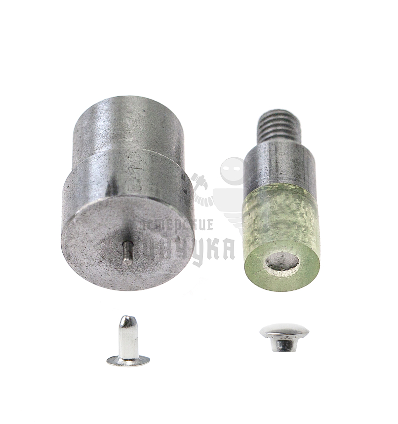 Насадка для джинсового хольнитена 6мм