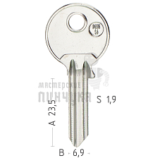 MN5 MNT5P MG5PD - Чертеж