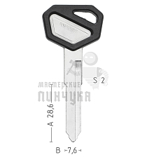 KAW-7.P   KW15BP   KA5BP   KW17P108   KAW15P - Чертеж