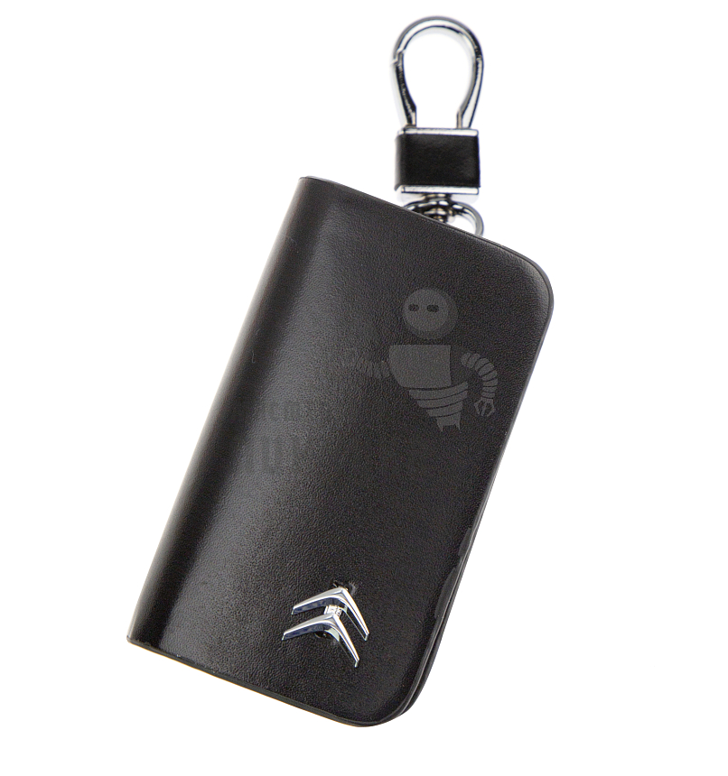 Ключница с карабином CITROEN