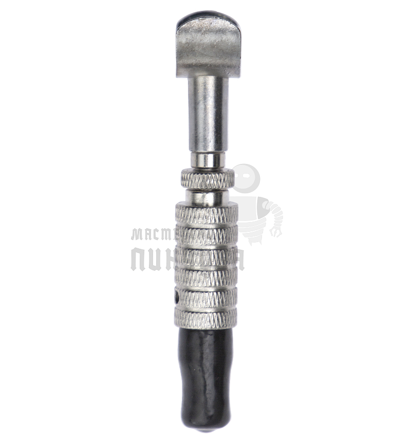 Нож поворотный