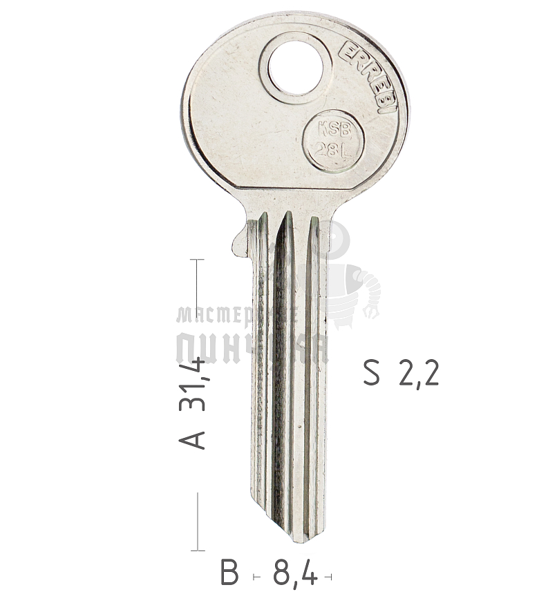 BK18/28 BK628 BKS65 KSB28L