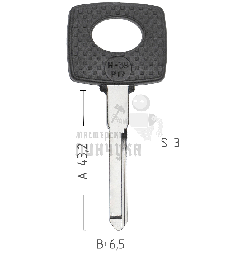 HF38P17  ME-4P  HU41P  S50HFP 