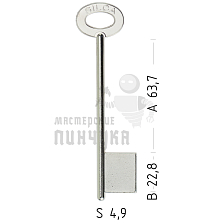21G GM37 50J21G - Чертеж