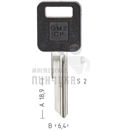 GM7P/GMCP GM2CP GMCP GM2P34