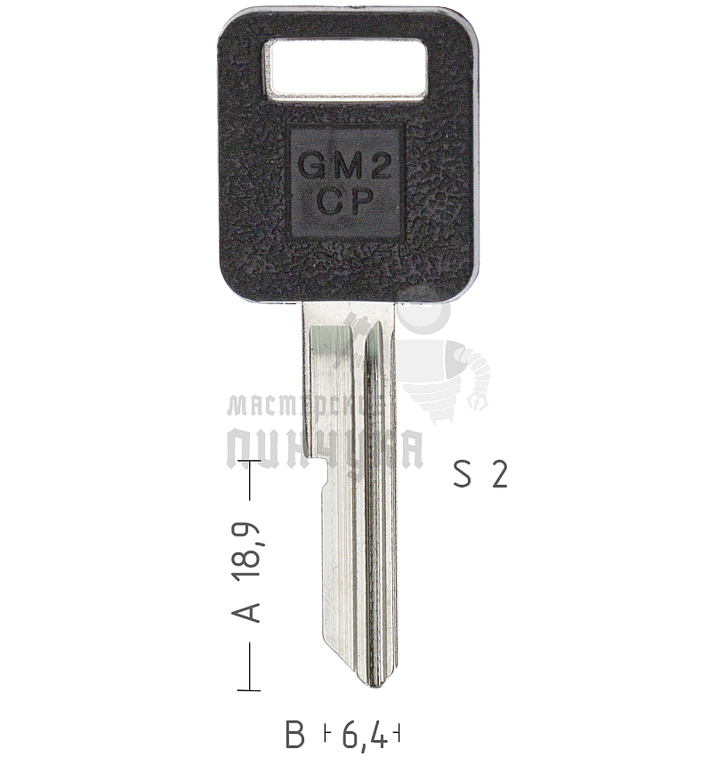 GM7P/GMCP GM2CP GMCP GM2P34