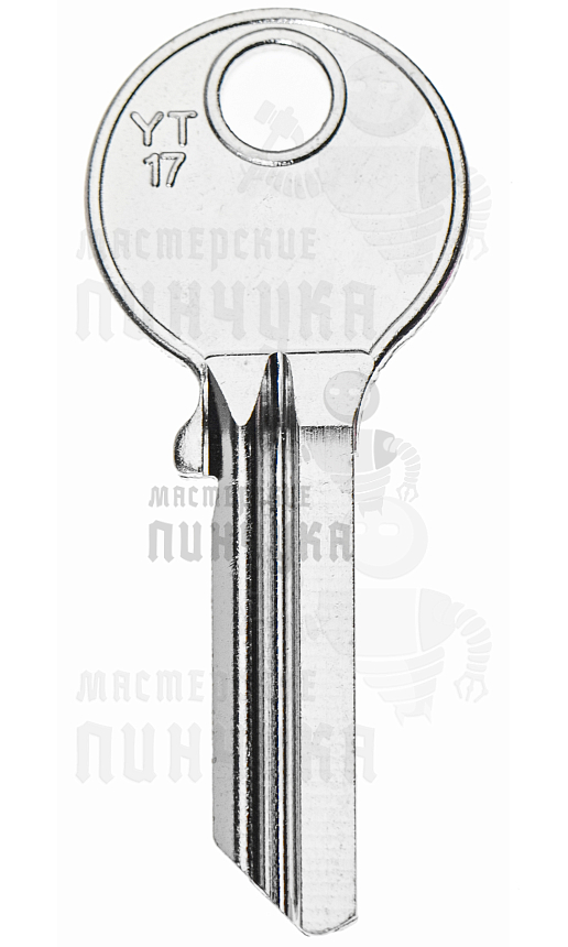 YT17